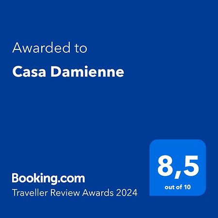포르투크리스토 Casa Damienne 빌라 외부 사진