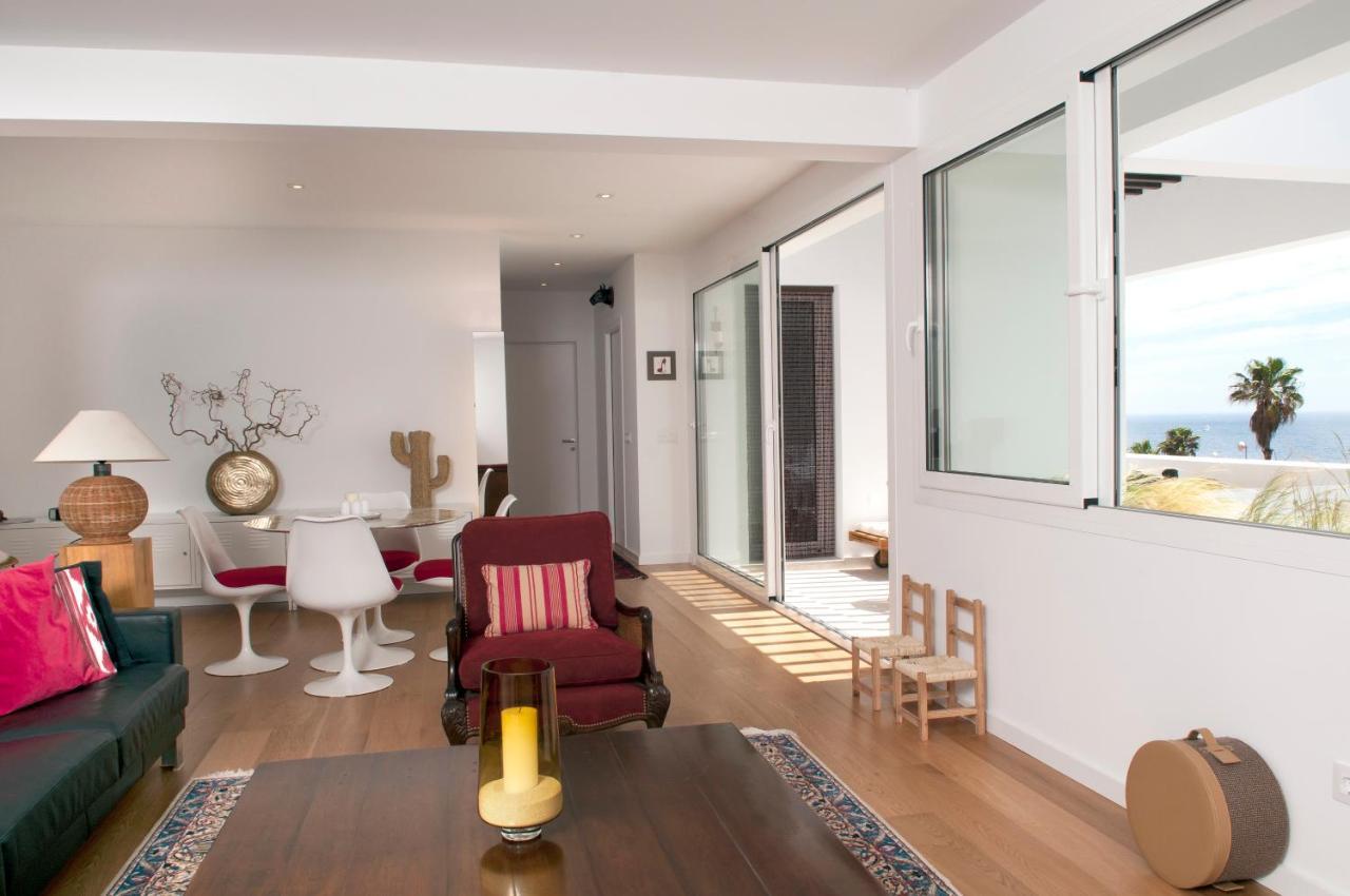 포르투크리스토 Casa Damienne 빌라 외부 사진